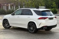 Mercedes-Benz GL 320 (Clasa GL) din 2021 cu 132.000 km - oferta MER218987 - foto 10