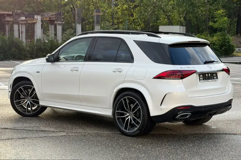 Mercedes-Benz GL 320 (Clasa GL) din 2021 cu 132.000 km - oferta MER218987 - foto 10