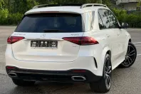 Mercedes-Benz GL 320 (Clasa GL) din 2021 cu 132.000 km - oferta MER218987 - foto 11