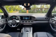Mercedes-Benz GL 320 (Clasa GL) din 2021 cu 132.000 km - oferta MER218987 - foto 14