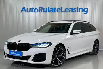 BMW 530d din 2021 - oferta BMW218988