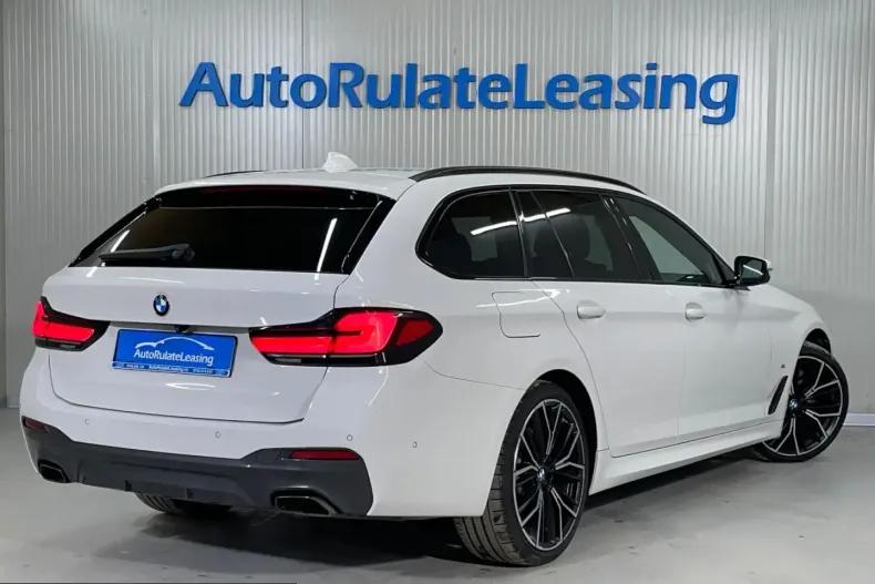 BMW 530d (Seria 5) din 2021 cu 105.610 km - oferta BMW218988 - foto 3
