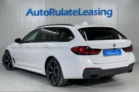 BMW 530d (Seria 5) din 2021 cu 105.610 km - oferta BMW218988 - foto 4