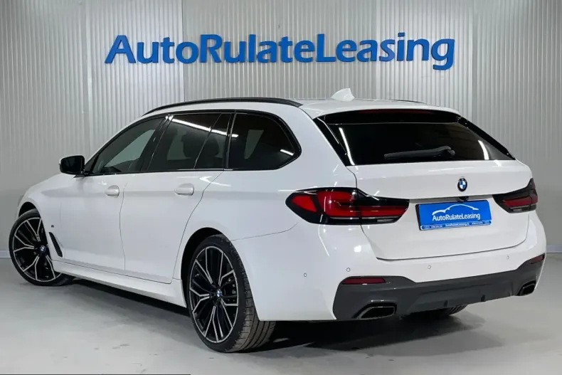 BMW 530d (Seria 5) din 2021 cu 105.610 km - oferta BMW218988 - foto 4