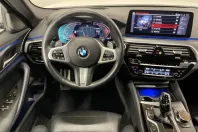 BMW 530d (Seria 5) din 2021 cu 105.610 km - oferta BMW218988 - foto 6