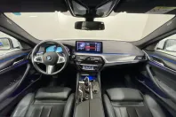 BMW 530d (Seria 5) din 2021 cu 105.610 km - oferta BMW218988 - foto 9