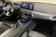 BMW 530d (Seria 5) din 2021 cu 105.610 km - oferta BMW218988 - foto 10