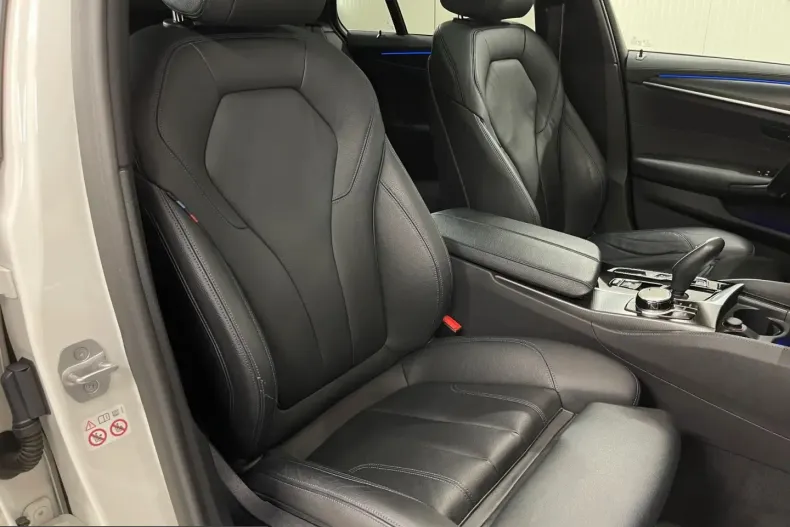 BMW 530d (Seria 5) din 2021 cu 105.610 km - oferta BMW218988 - foto 11