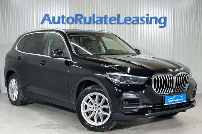 BMW X5 (Seria X) din 2021 cu 133.543 km - oferta BMW218989 - foto 2