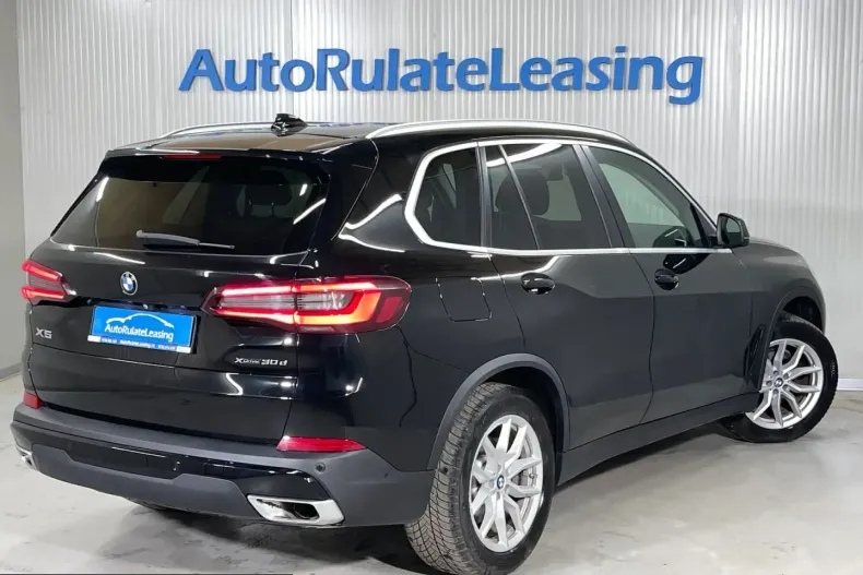 BMW X5 (Seria X) din 2021 cu 133.543 km - oferta BMW218989 - foto 3