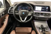 BMW X5 (Seria X) din 2021 cu 133.543 km - oferta BMW218989 - foto 6