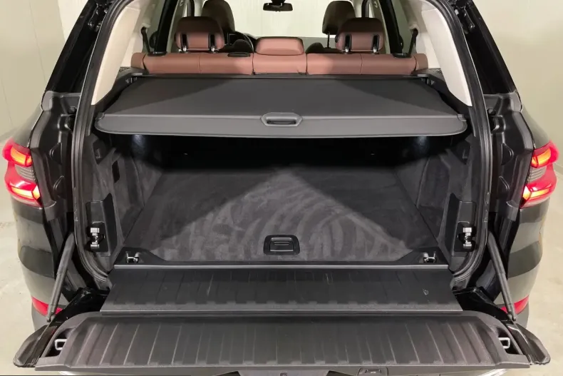 BMW X5 (Seria X) din 2021 cu 133.543 km - oferta BMW218989 - foto 15