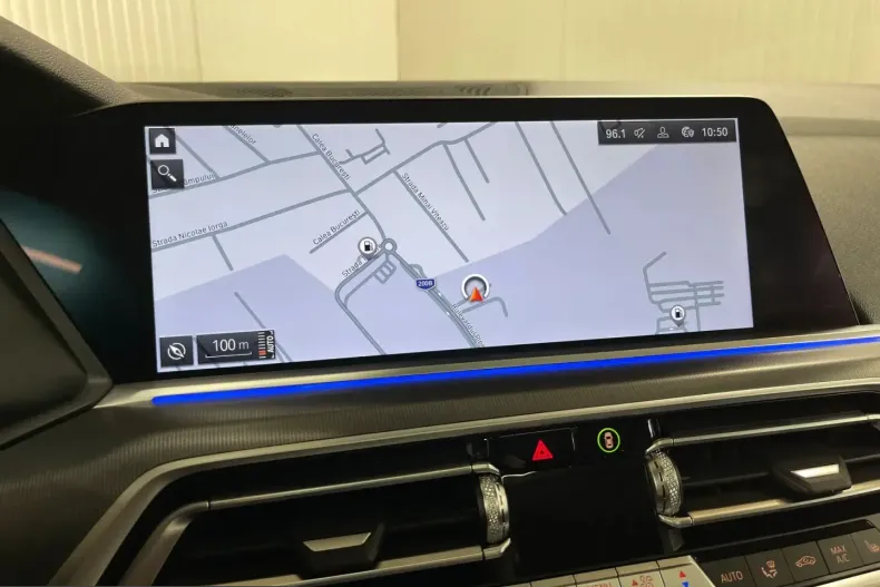 BMW X5 (Seria X) din 2021 cu 133.543 km - oferta BMW218989 - foto 18