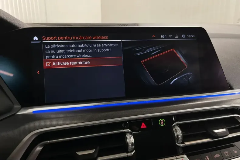 BMW X5 (Seria X) din 2021 cu 133.543 km - oferta BMW218989 - foto 21