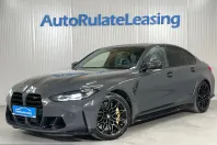 BMW M3 (Seria 3) din 2022 cu 71.871 km - oferta BMW218990 - foto 1