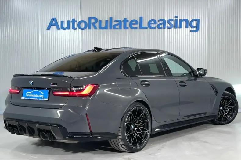 BMW M3 (Seria 3) din 2022 cu 71.871 km - oferta BMW218990 - foto 4