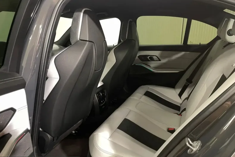 BMW M3 (Seria 3) din 2022 cu 71.871 km - oferta BMW218990 - foto 13