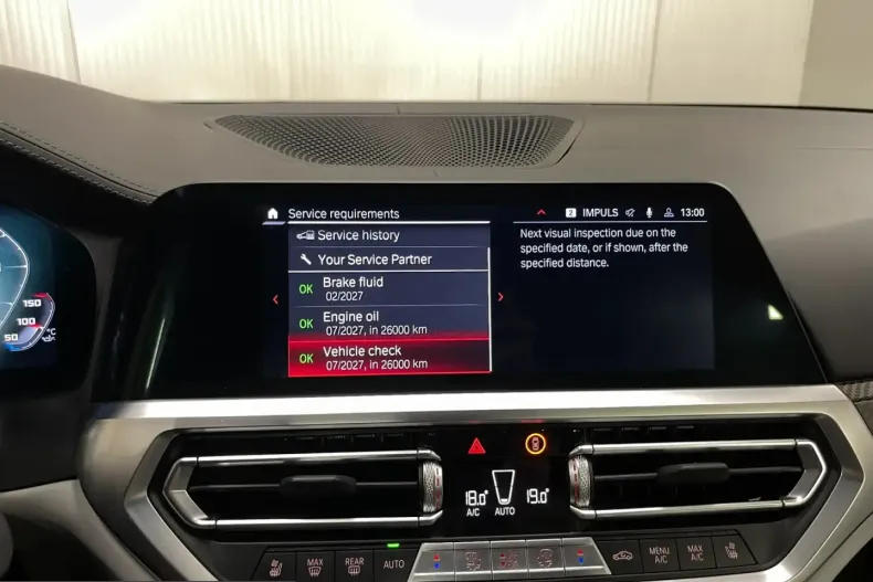 BMW M3 (Seria 3) din 2022 cu 71.871 km - oferta BMW218990 - foto 22