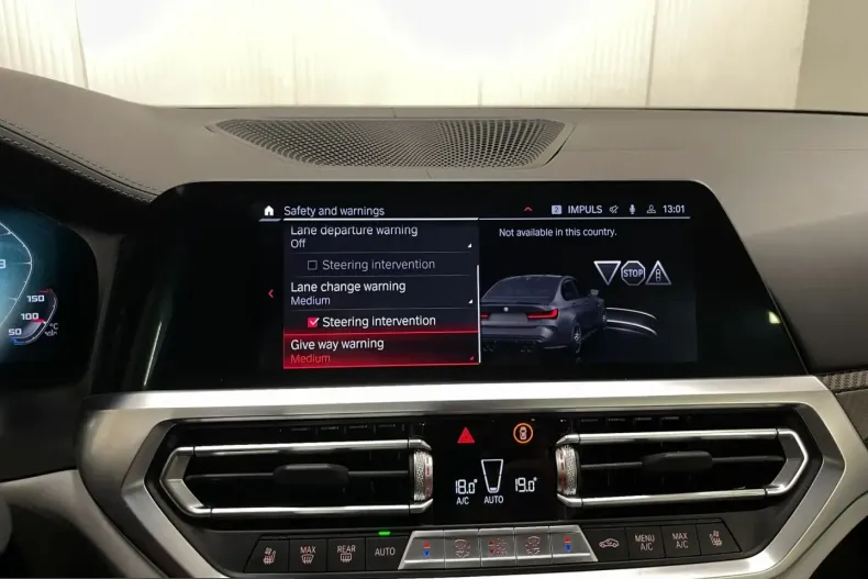 BMW M3 (Seria 3) din 2022 cu 71.871 km - oferta BMW218990 - foto 26