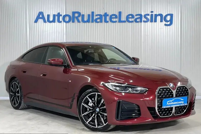BMW 430d (Seria 4) din 2023 cu 92.641 km - oferta BMW218991 - foto 2