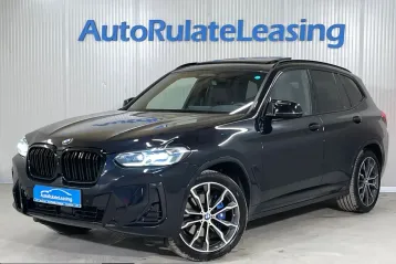 BMW X3 din 2022 - oferta BMW218992