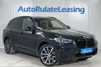 BMW X3 (Seria X) din 2022 cu 102.365 km - oferta BMW218992 - foto 2
