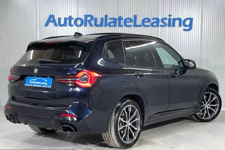 BMW X3 (Seria X) din 2022 cu 102.365 km - oferta BMW218992 - foto 3