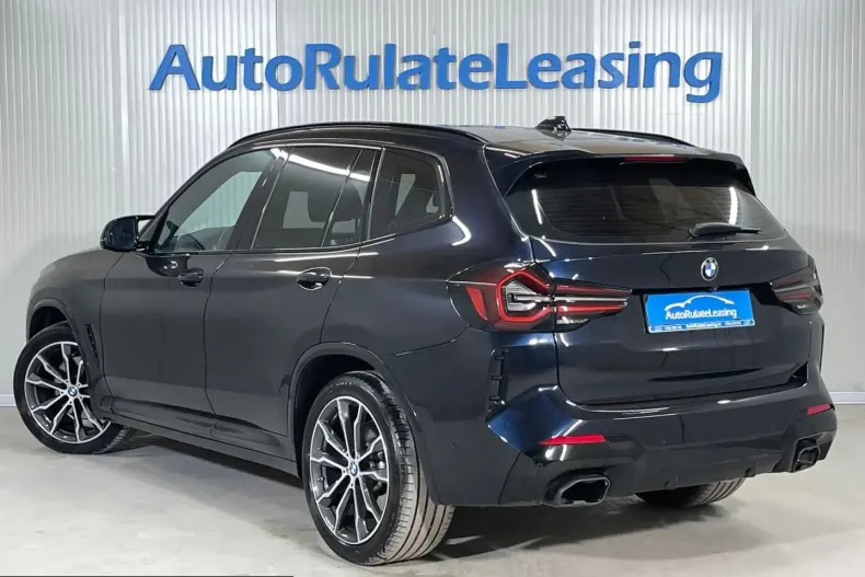 BMW X3 (Seria X) din 2022 cu 102.365 km - oferta BMW218992 - foto 4