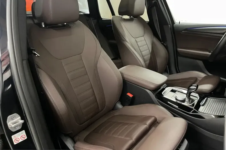 BMW X3 (Seria X) din 2022 cu 102.365 km - oferta BMW218992 - foto 11