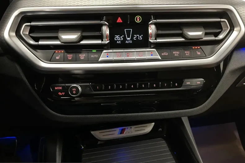 BMW X3 (Seria X) din 2022 cu 102.365 km - oferta BMW218992 - foto 27