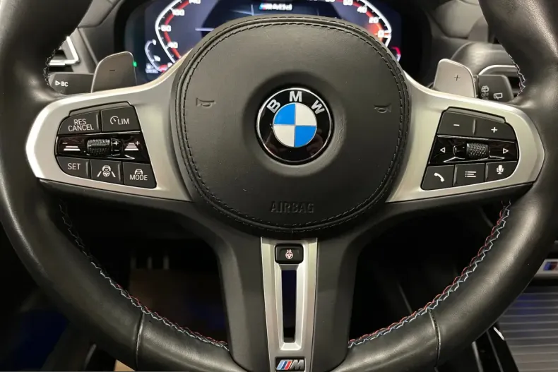 BMW X3 (Seria X) din 2022 cu 102.365 km - oferta BMW218992 - foto 30