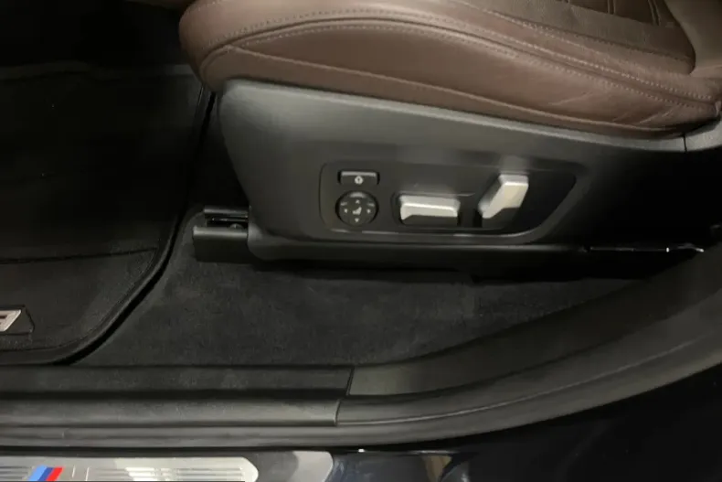 BMW X3 (Seria X) din 2022 cu 102.365 km - oferta BMW218992 - foto 31