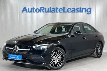Mercedes-Benz C 160 din 2022 - oferta MER218993