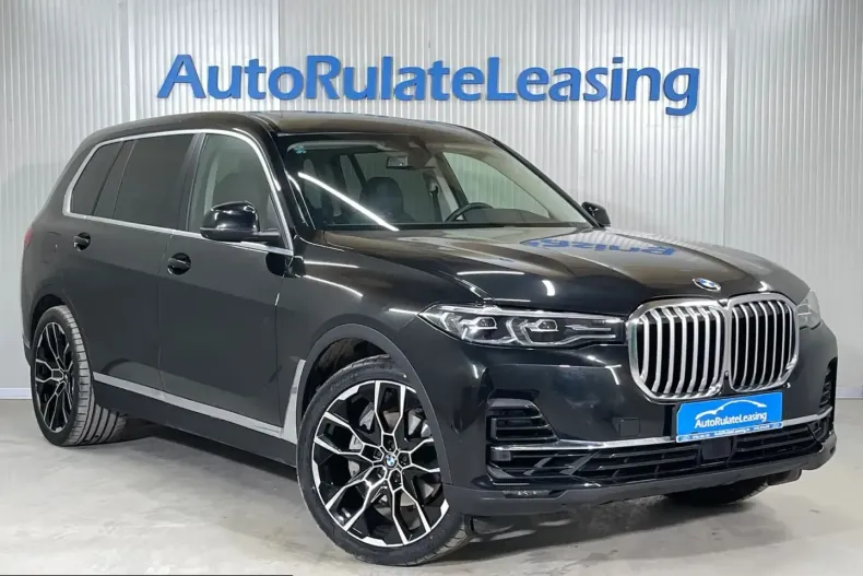BMW X1 (Seria X) din 2021 cu 99.297 km - oferta BMW218994 - foto 2