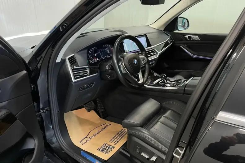 BMW X1 (Seria X) din 2021 cu 99.297 km - oferta BMW218994 - foto 5