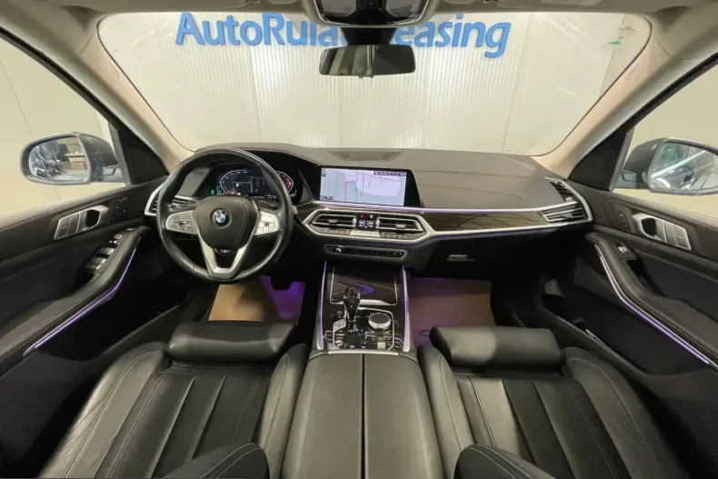 BMW X1 (Seria X) din 2021 cu 99.297 km - oferta BMW218994 - foto 7
