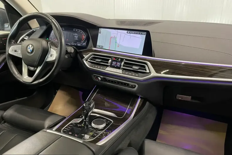 BMW X1 (Seria X) din 2021 cu 99.297 km - oferta BMW218994 - foto 8