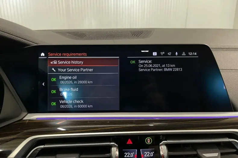 BMW X1 (Seria X) din 2021 cu 99.297 km - oferta BMW218994 - foto 24