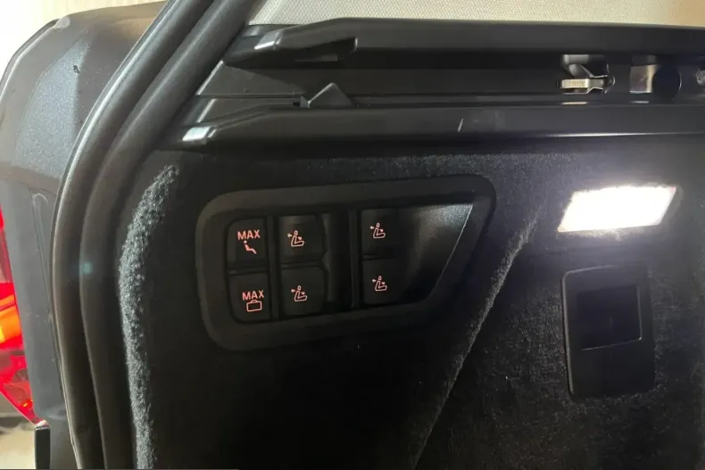 BMW X1 (Seria X) din 2021 cu 99.297 km - oferta BMW218994 - foto 32
