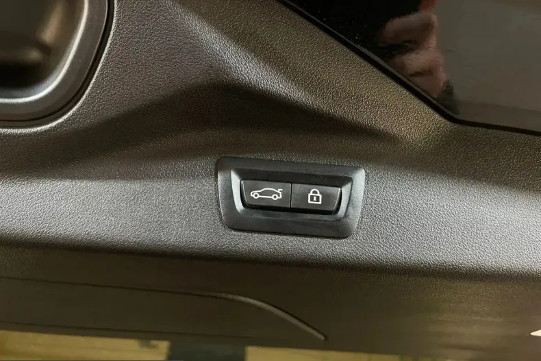 BMW X1 (Seria X) din 2021 cu 99.297 km - oferta BMW218994 - foto 34