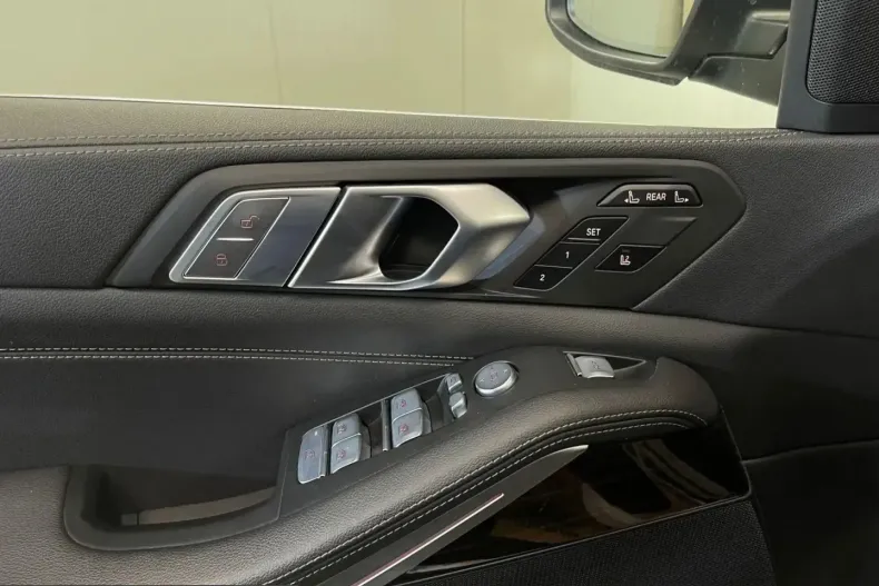 BMW X1 (Seria X) din 2021 cu 99.297 km - oferta BMW218994 - foto 35