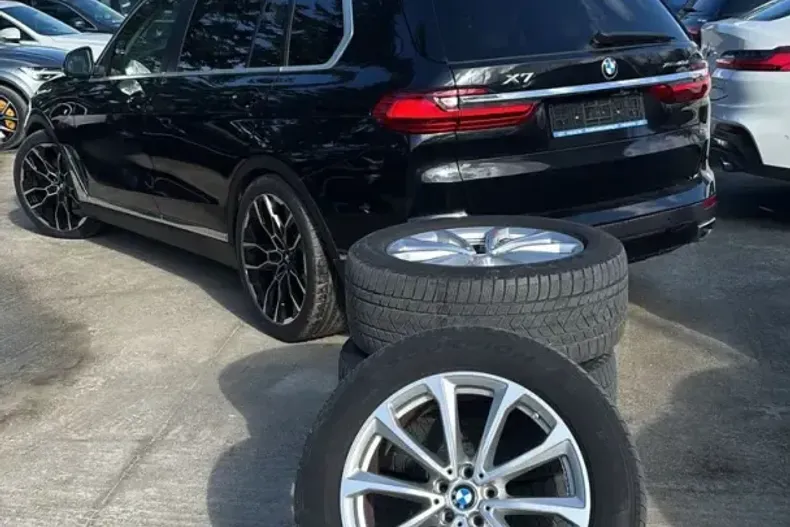 BMW X1 (Seria X) din 2021 cu 99.297 km - oferta BMW218994 - foto 39