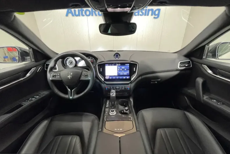 Maserati Ghibli din 2023 cu 88.425 km - oferta MAS218995 - foto 7