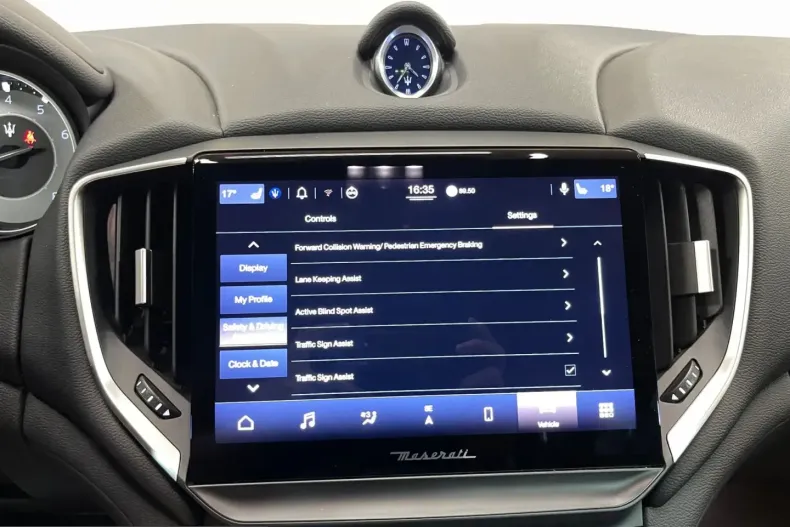 Maserati Ghibli din 2023 cu 88.425 km - oferta MAS218995 - foto 17