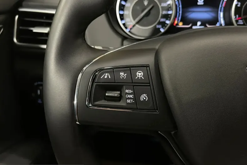 Maserati Ghibli din 2023 cu 88.425 km - oferta MAS218995 - foto 26