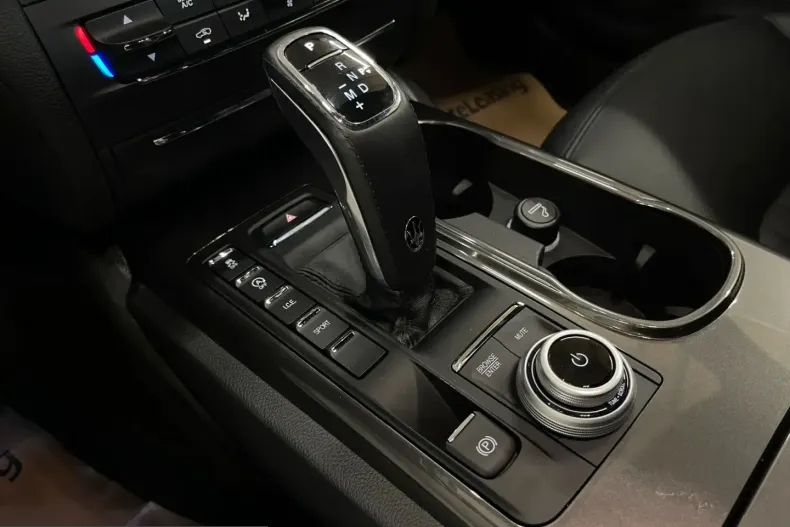 Maserati Ghibli din 2023 cu 88.425 km - oferta MAS218995 - foto 28