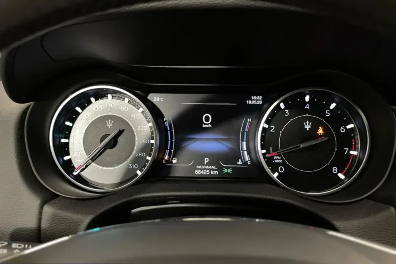 Maserati Ghibli din 2023 cu 88.425 km - oferta MAS218995 - foto 30