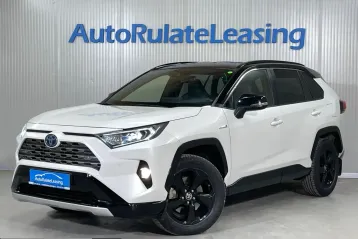 Toyota RAV4 din 2021 - oferta TOY218996