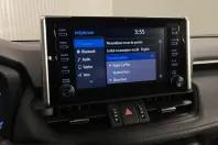 Toyota RAV4 din 2021 cu 86.575 km - oferta TOY218996 - foto 14