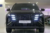 Hyundai Tucson din 2025 cu 11.006 km - oferta HYU218997 - foto 1